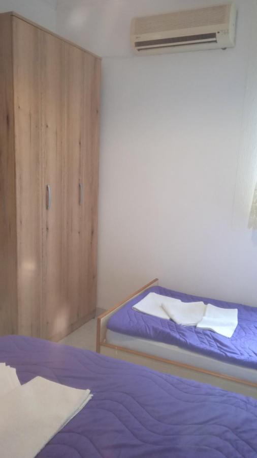 Apartments Jovana Petrovac Eksteriør bilde