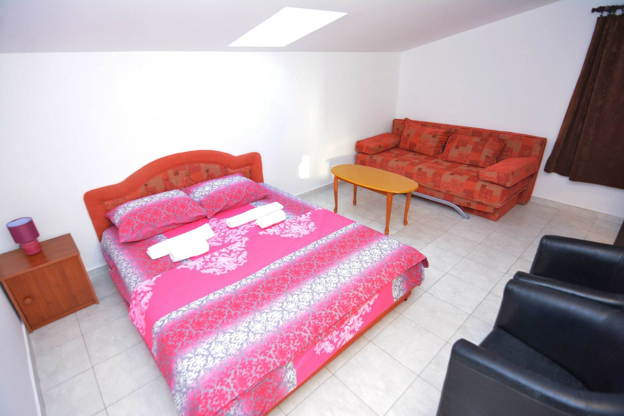 Apartments Jovana Petrovac Eksteriør bilde